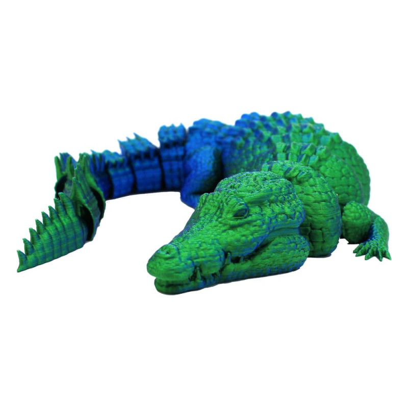 Darkliths 3D Fidget Toy Animals 15 cm Display (12) 1