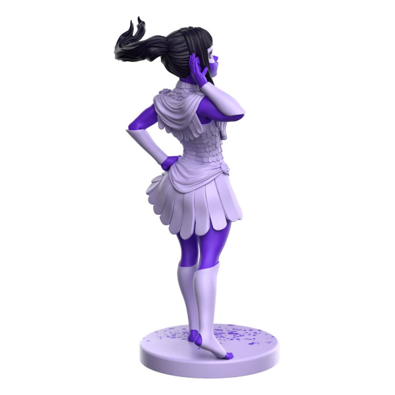 Lore Olympus x Weta Workshop Mini Vinyl Figure Artemis 13 cm 4