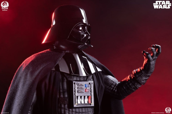 Star Wars Statue 1/3 Darth Vader Hyperreal Edition 72 cm 12