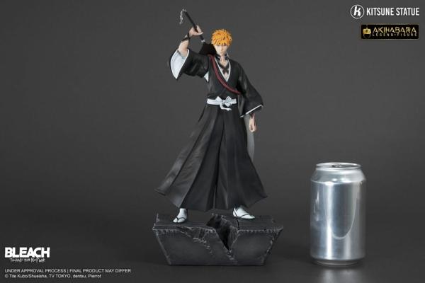 Bleach: Thousand-Year Blood War Figure PVC Statue 1/8 Ichigo 29 cm 9