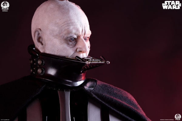 Star Wars Statue 1/3 Darth Vader Hyperreal Edition 72 cm 14