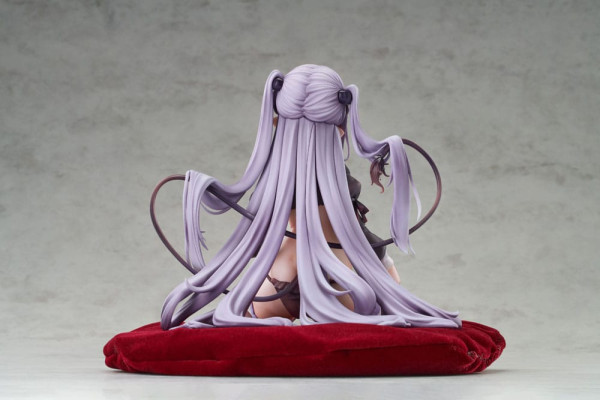 Original Character PVC Statue 1/6 Chloe Illustrated by Tamanokedama 18 cm 3