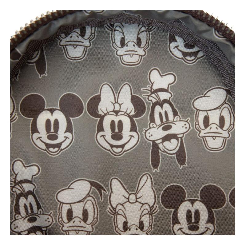 Disney by Loungefly Crossbody Mickey and Friends Water Bottle 7