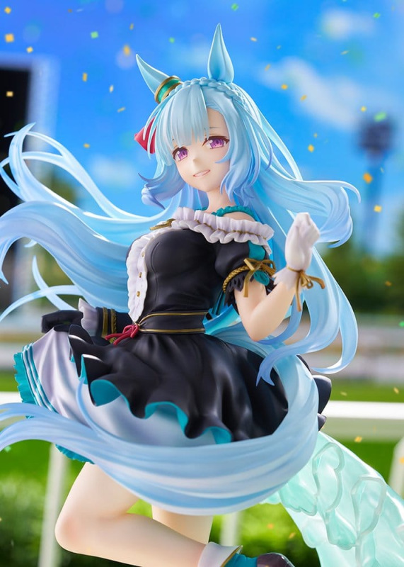 Umamusume: Cinderella Gray PVC Figure 1/7 Mejiro Ardan 26 cm 13