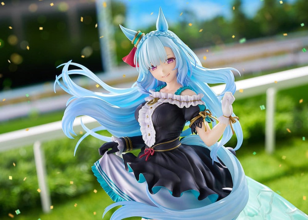 Umamusume: Cinderella Gray PVC Figure 1/7 Mejiro Ardan 26 cm 12
