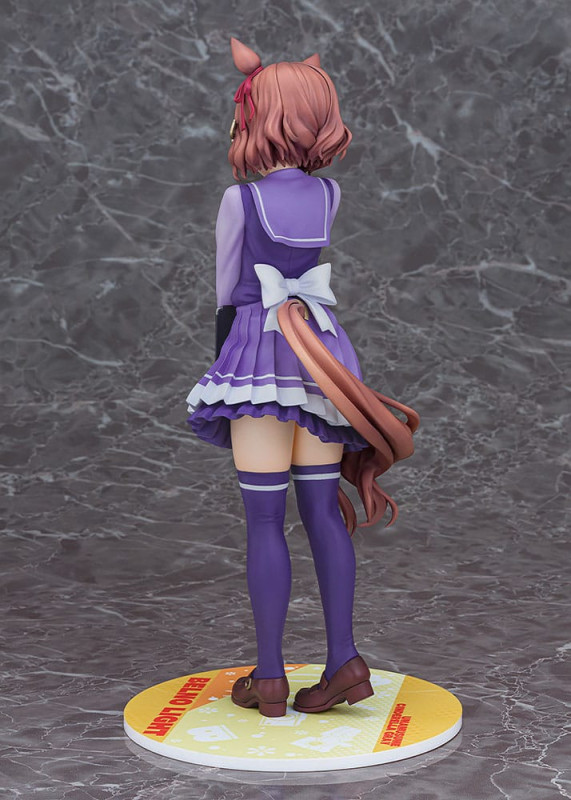 Uma Musume Pretty Derby PVC Statue 1/7 Belno Light 25 cm 10