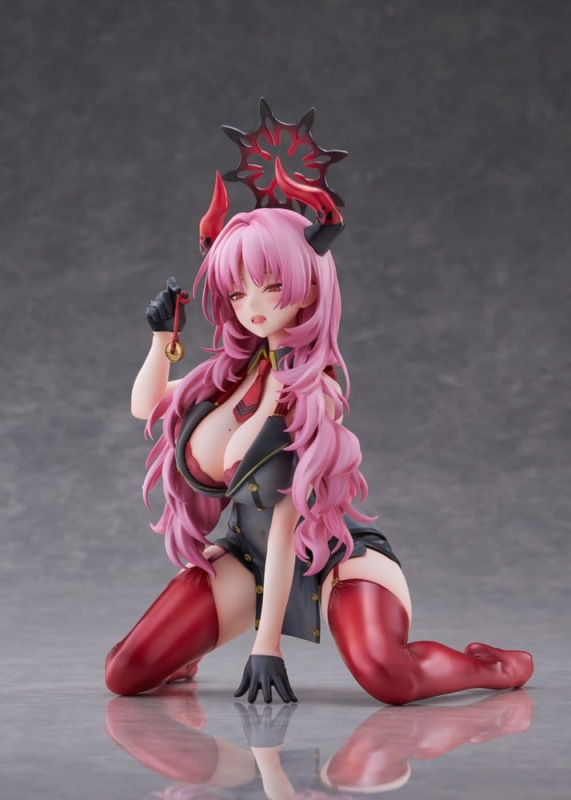 Blue Archive PVC Figure 1/7 Satsuki Memorial Lobby Ver. 21 cm 12