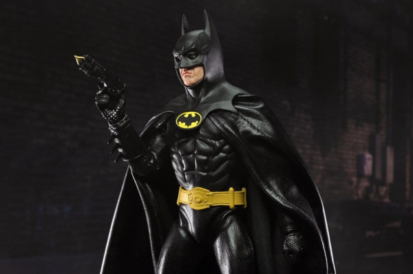 Batman (1989)Clothed Action Figure Batman 20 cm 13