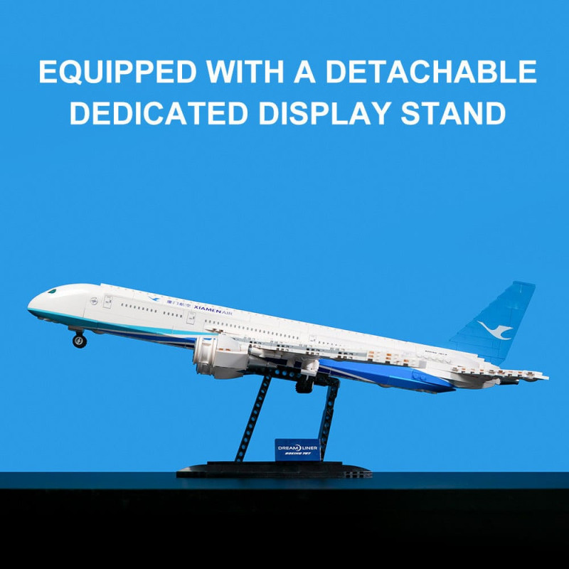 Pantasy Original Construction Set Boeing 787 6