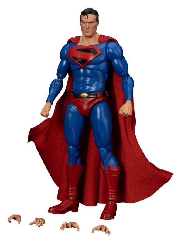 DC Comics Action Figure Superman Limited Edition 21 cm 5