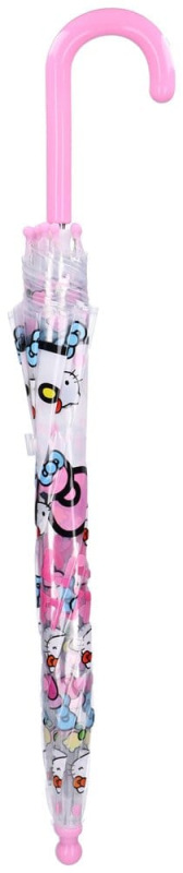 Sanrio Umbrella Hello Kitty Rainy Days 2