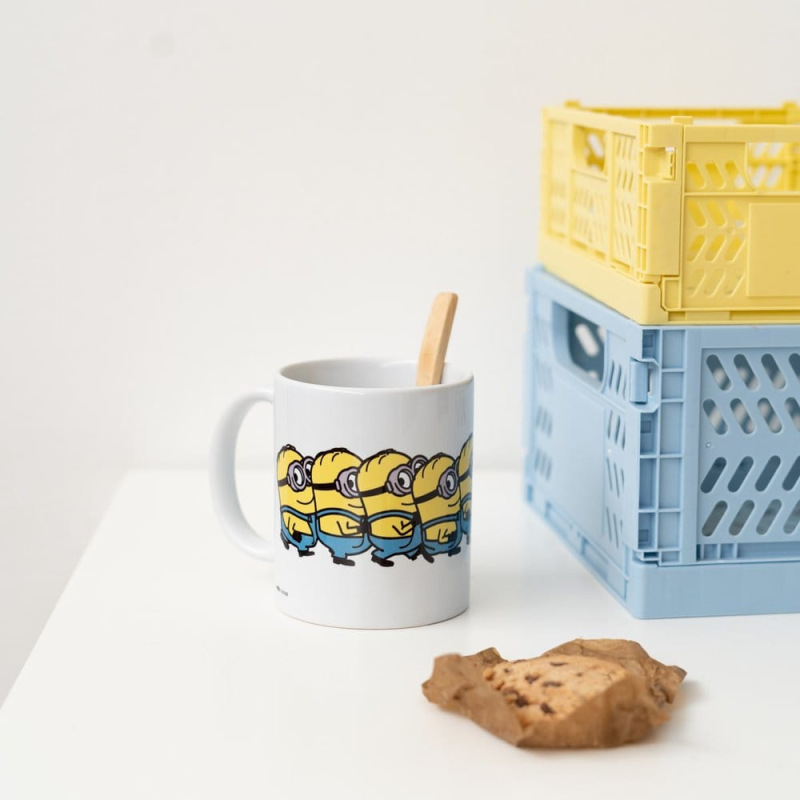 Minions Mug Dave 350 ml 4