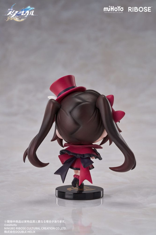 Honkai: Star Rail Nameless Honor Chibi Figur Vol. 01 Sparkle 8 cm 1