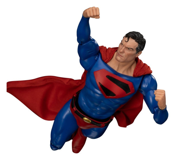 DC Comics Action Figure Superman Limited Edition 21 cm 1