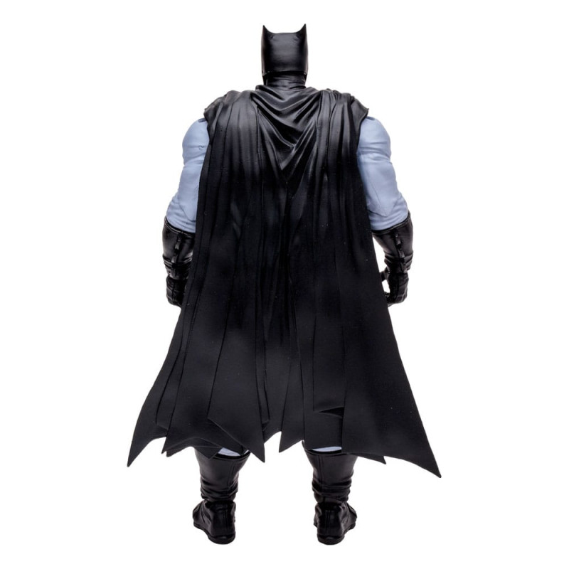 DC Multiverse Action Figure 2-Pack Bizarro & Batzarro 18 cm 11