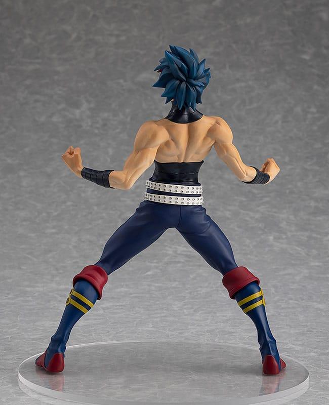 Gurren Lagann Pop Up Parade PVC Statue Simon: Young Man Ver. 16 cm