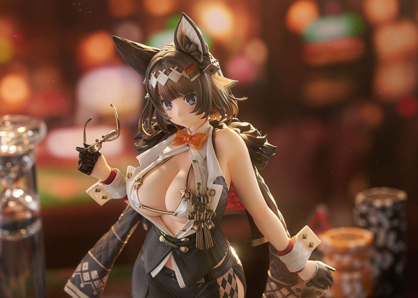 Original Character PVC Statue 1/7 Alice-chan 29 cm 2