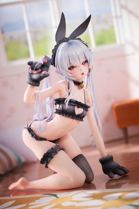 Original Character PVC Statue 1/6 Vanya Deluxe 19 cm 7