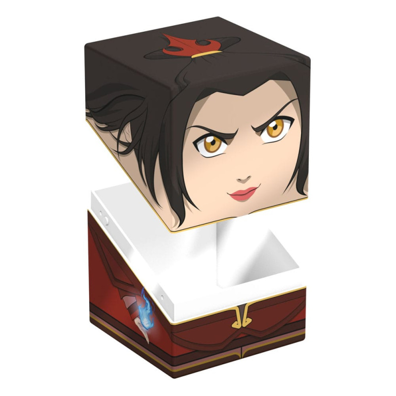 Squaroes Squaroe Avatar: The Last Airbender AV007 - Azula 5