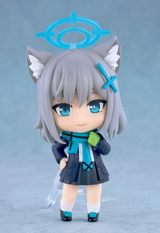 Blue Archive Nendoroid Surprise Mini Figures Blind Box Assortment (6) 3