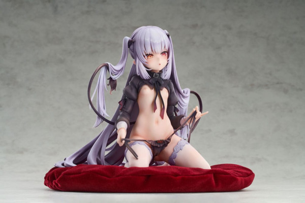 Original Character PVC Statue 1/6 Chloe Illustrated by Tamanokedama 18 cm 2
