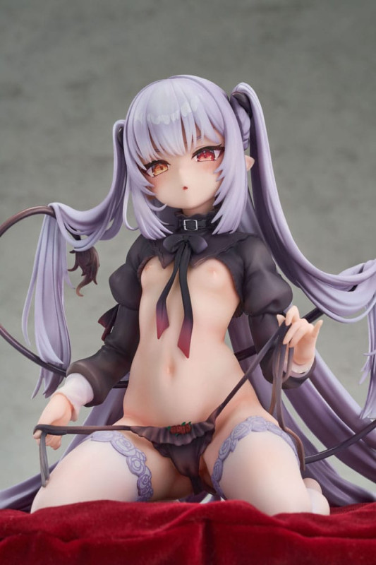 Original Character PVC Statue 1/6 Chloe Illustrated by Tamanokedama 18 cm 4