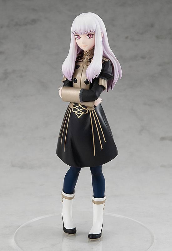 Fire Emblem: Three Houses Pop Up Parade PVC Statue Lysithea von Ordelia 15 cm