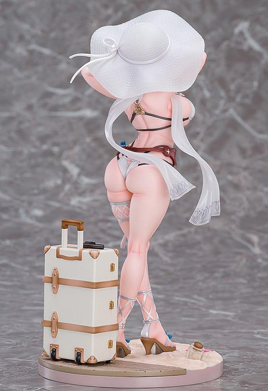 Toridamono Original PVC Statue 1/7 Mira 24 cm