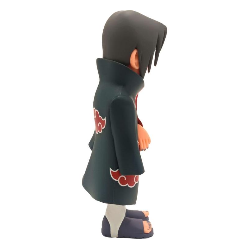 Naruto Shippuden Minix Figure Itachi 12 cm 1