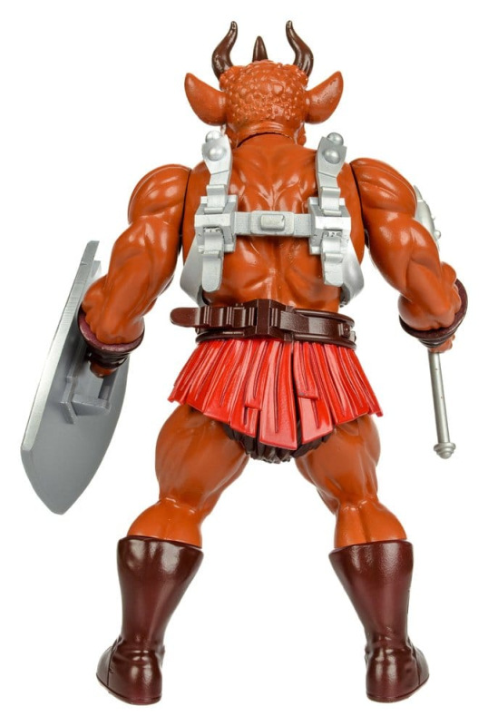 Legends of Dragonore: Warriors of the Galaxy Wave 2 Action Figure Ygg 14 cm 3