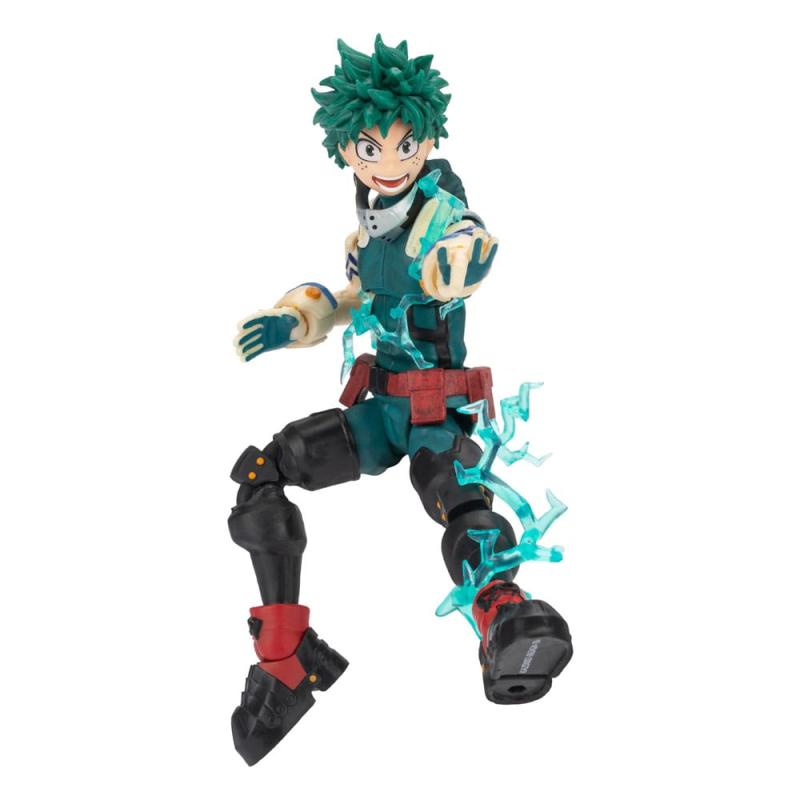 My Hero Academia PVC Statue Izuku Midoriya 17 cm