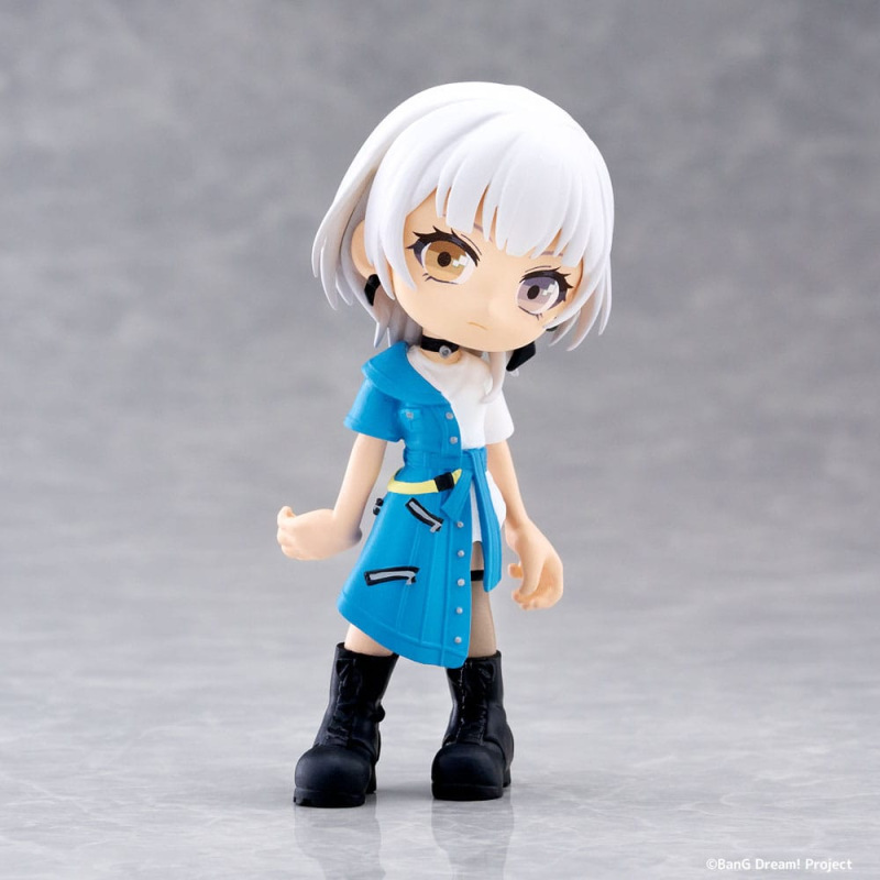 BanG Dream! It's MyGO!!!!! PalVerse PVC Figures 9 cm Assortment (6) 7