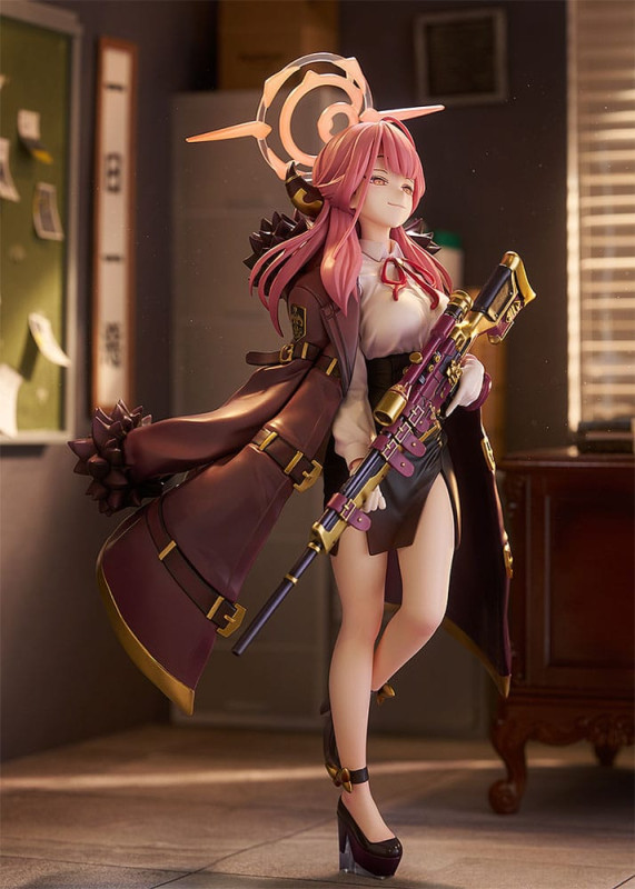 Blue Archive PVC Statue 1/7 Aru 26 cm 3
