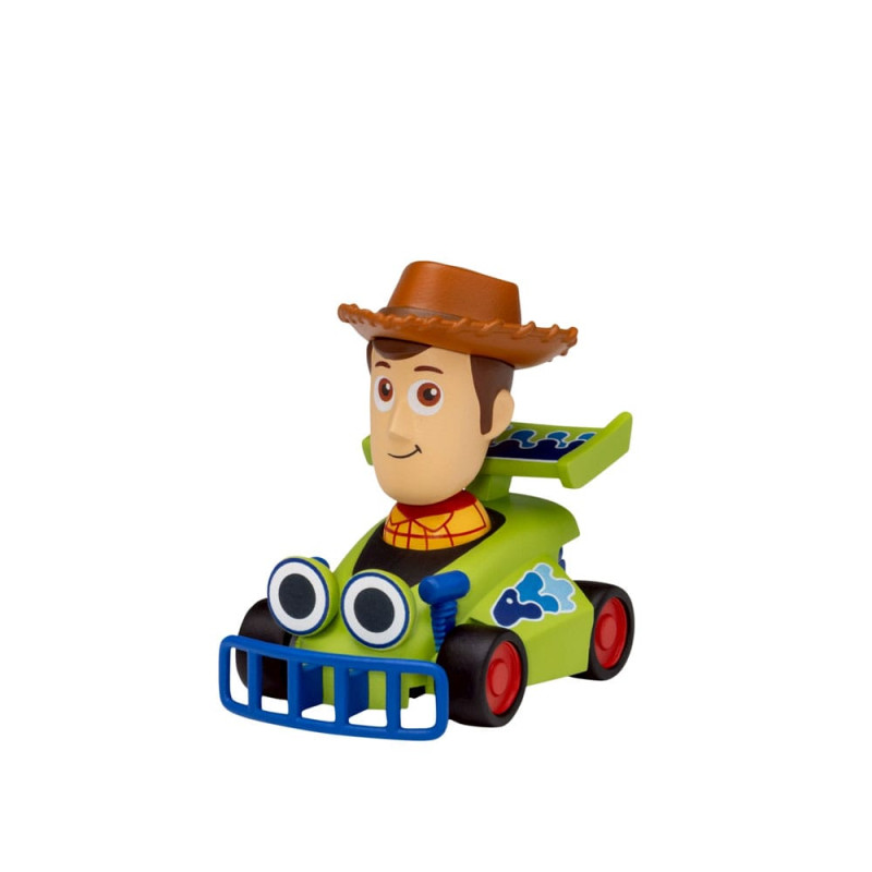 Toy Story Pull Back Cars Blind Box (6) 5 cm 4