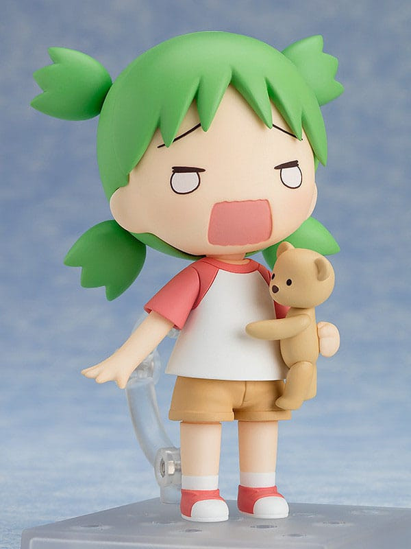 Yotsuba&! Nendoroid Action Figure Yotsuba Koiwai 10 cm 4