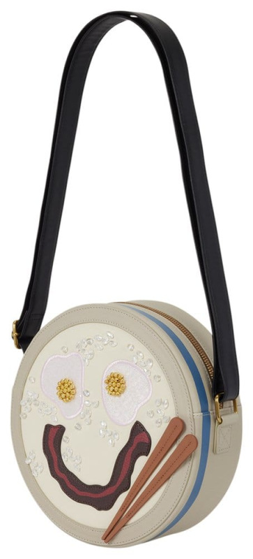 Mulan by Loungefly Crossbody Bag Rice Porridge 3