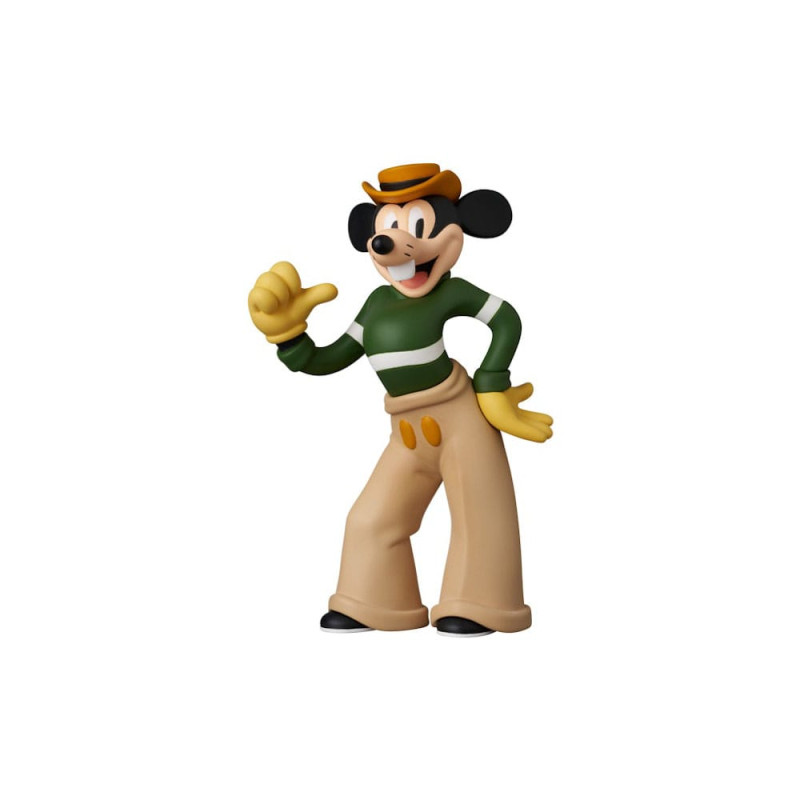 Disney UDF Series 11 Mini Figure Mickey Mouse Mortimer Mouse 7 cm 2