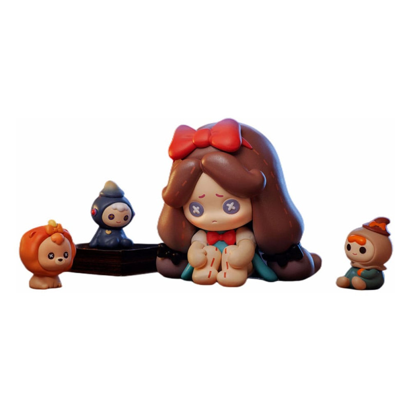 Lilith Blind Box Figures Assortment Monologue in the Land of OZ 7 cm (8) 9