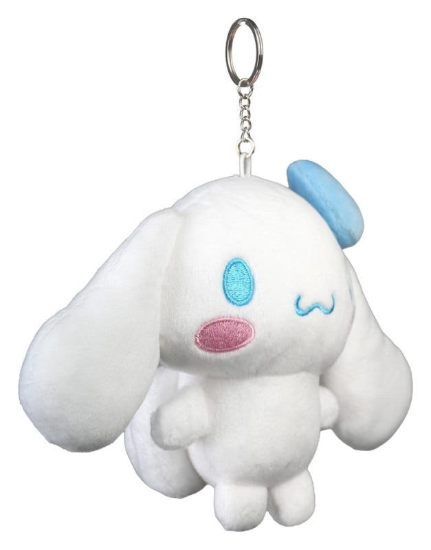 Sanrio Plush Keychain Cinnamoroll Candies 12 cm 1