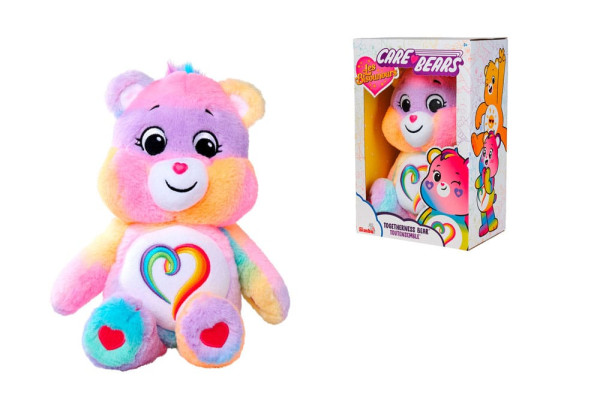 Care Bears Plush Figure Togetherness Bear 35 cm 5