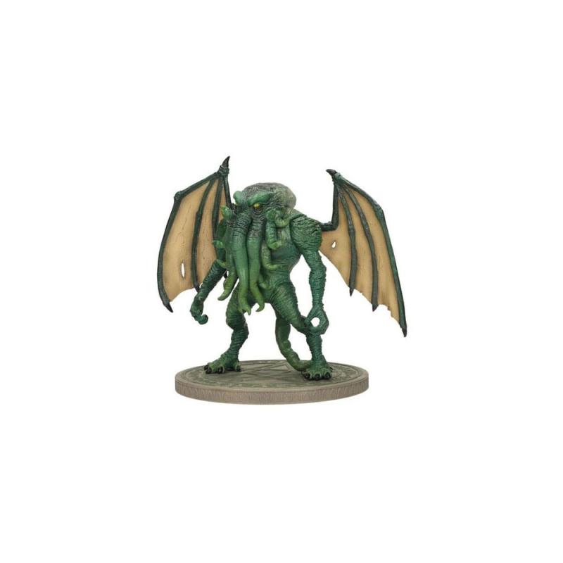 Cthulhu PVC Statue Cthulhu 18 cm