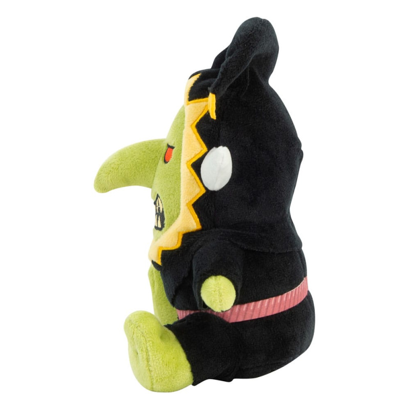 Warhammer Plush Figure Gloomspite Git 4
