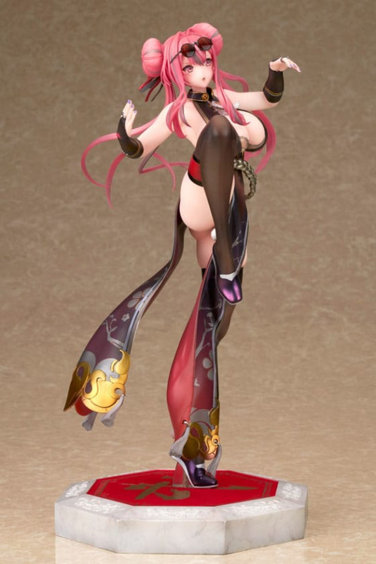 Azur Lane PVC Statue 1/7 Bremerton 28 cm 8