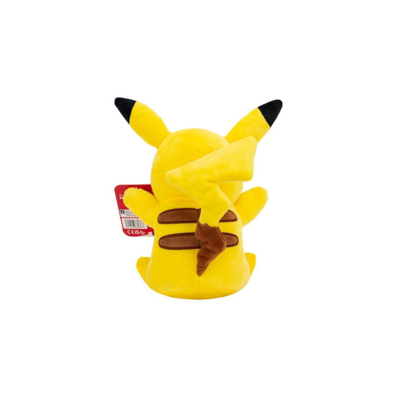 Pokémon Plush Figure Pikachu 20 cm 2