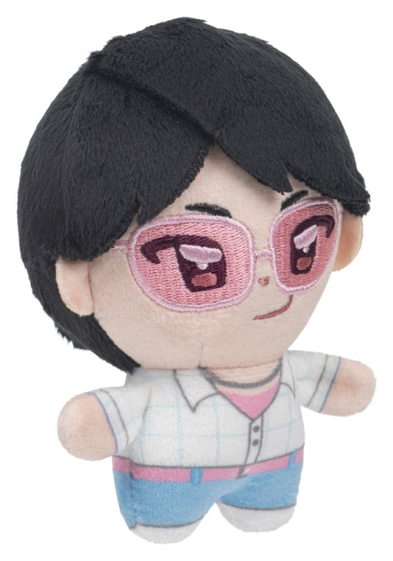 KPOP Demon Hunters Mini Ramyeon Cups 10 cm Blind Box Display (8) 14