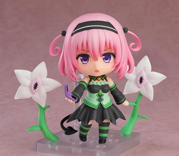 To Love-Ru Darkness Nendoroid Action Figure Momo Belia Deviluke 10 cm 5