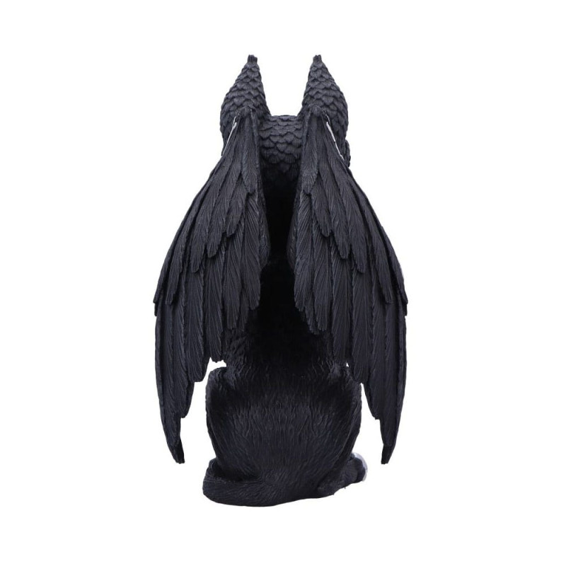 Cult Cuties Figure Griffael 30 cm 3