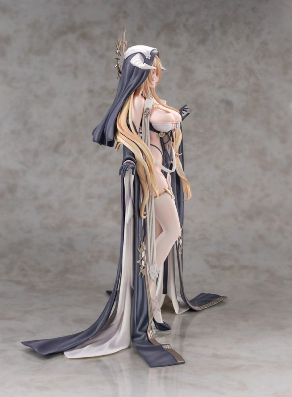 Azur Lane PVC Statue 1/6 Implacable 31 cm 14