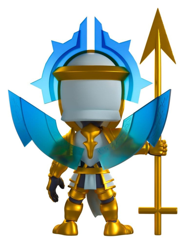 Ultrakill Vinyl Figure Gabriel 14 cm 1