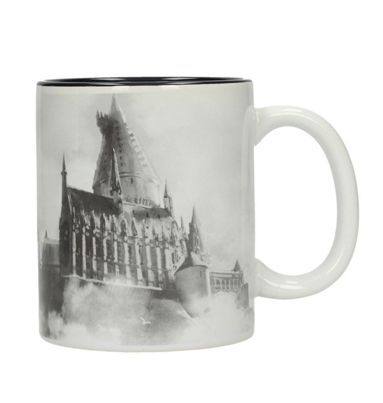 Harry Potter Mug Hogwarts Castle